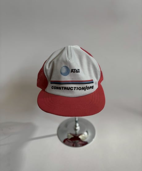 【USED】 AT&T Cap / 260223-011