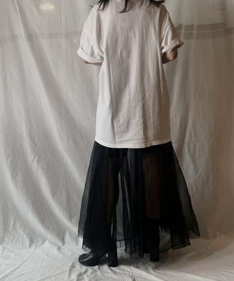 【USED】S/S T-shirt DOG⑩/210604-023
