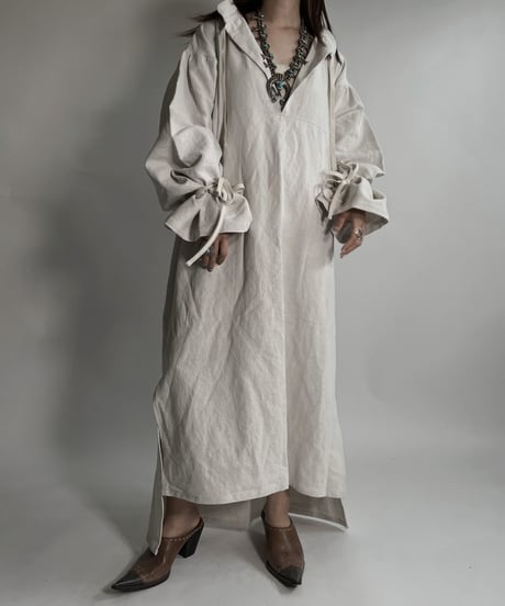 【RE;CIRCLE】 RE French Army Mattress Cover One-piece ⑥ /220407-013