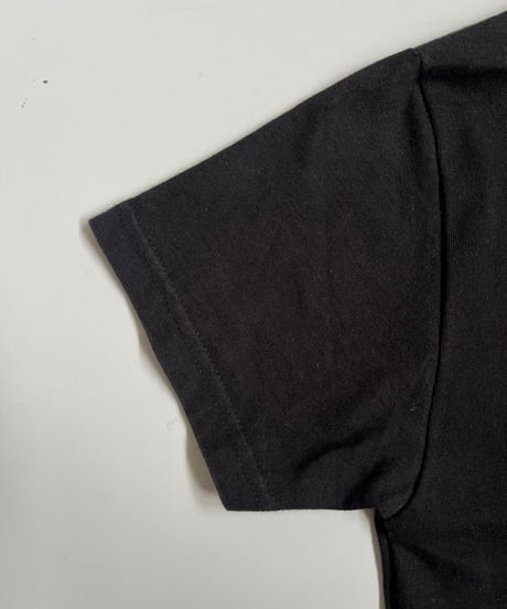 【USED】 RESIZED 00s mahagrid T-Shirt / 250830-006