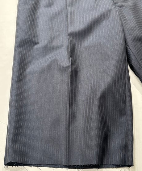 【USED】 Slacks Shorts / 240701-002