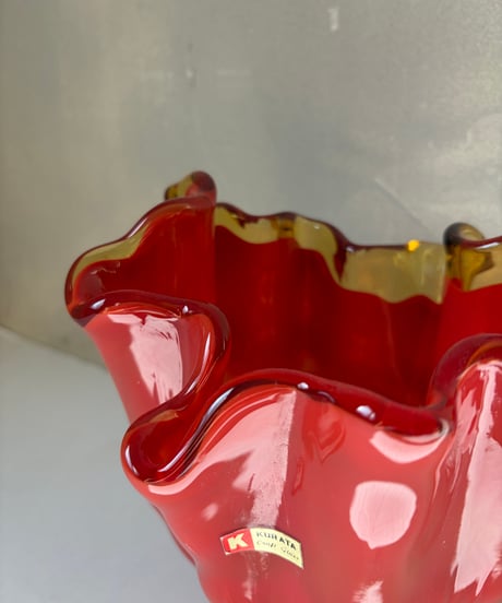 【USED】 Flower Vase  ( 花瓶 / フラワーベース ) 5868