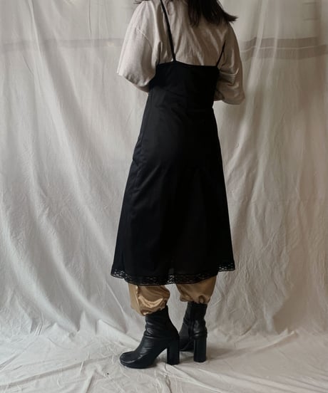 【USED】S/S T-shirt DOG⑥/210604-015