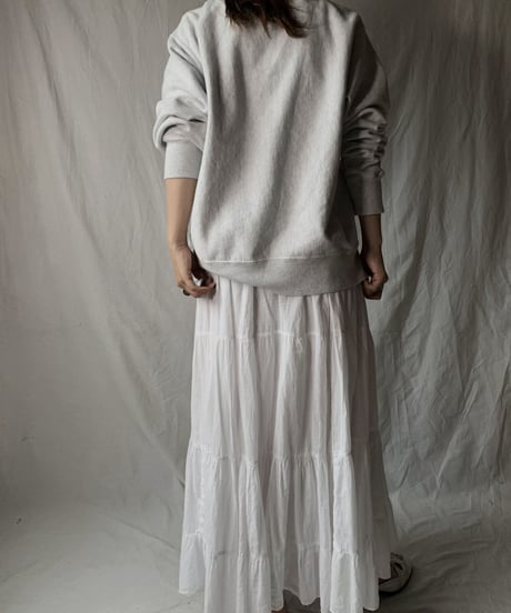 【USED】  Champion Reverse Weave Sweat WCU/210516-010