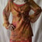 【USED】  See-through Top②/210506-036