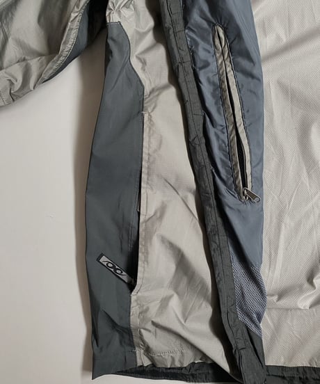 【USED】  Marmot Nylon Shell Jacket/230410-003