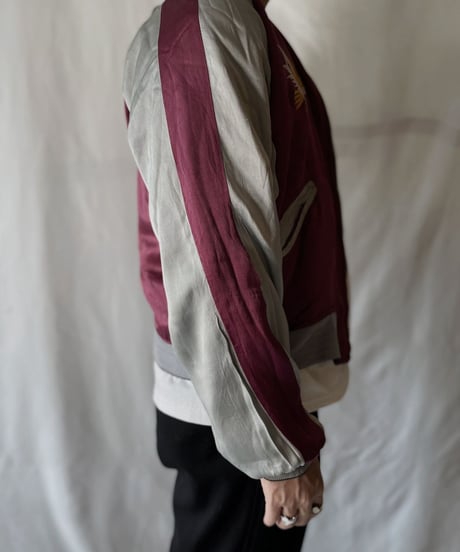 【USED】   Souvenir Jacket 12/211102-037