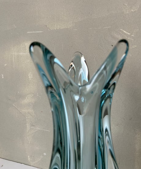 【USED】 Flower Vase  ( 花瓶 / フラワーベース ) 4895