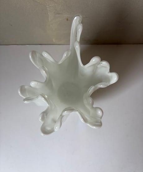 【USED】 Flower Vase  ( 花瓶 / フラワーベース ) 5961