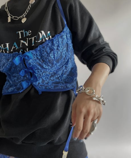 【USED】 The Phantom Of The OPELA Sweat  / 230916-043