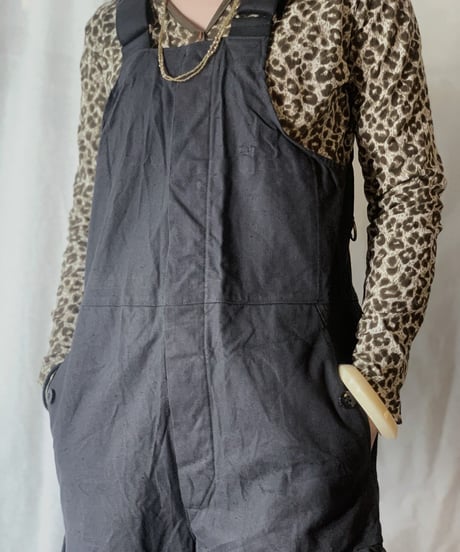 【USED】Army Overall/210203-007