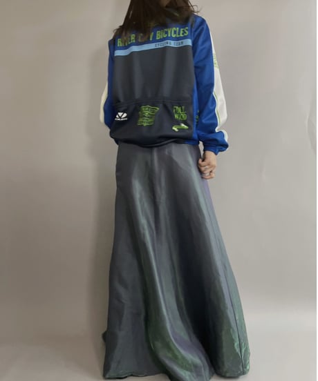 【USED】  Voler Long Sleeved Top / 221015-022