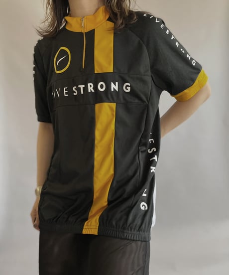 【USED】    Nike  Cycling Top / 230610-028