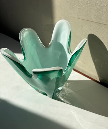 【USED】 Flower Vase  ( 花瓶 / フラワーベース ) 5886