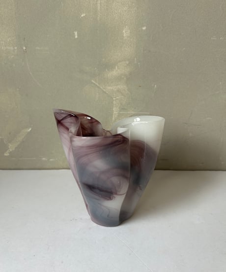 【USED】 Flower Vase  ( 花瓶 / フラワーベース ) 5667