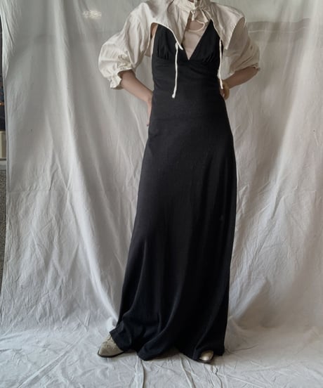 【RE;CIRCLE】 RE Medical Short Bolero⑤/210624-034