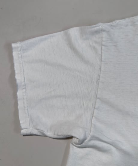 【USED】 00s Hanes DAVID BOWIE T-Shirt / 250830-033