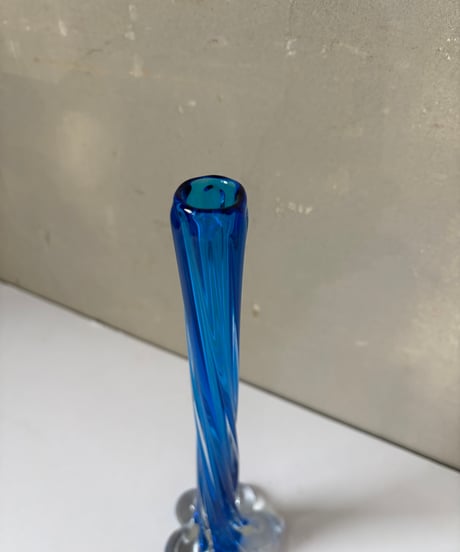 【USED】 Flower Vase  ( 花瓶 / フラワーベース ) 5951
