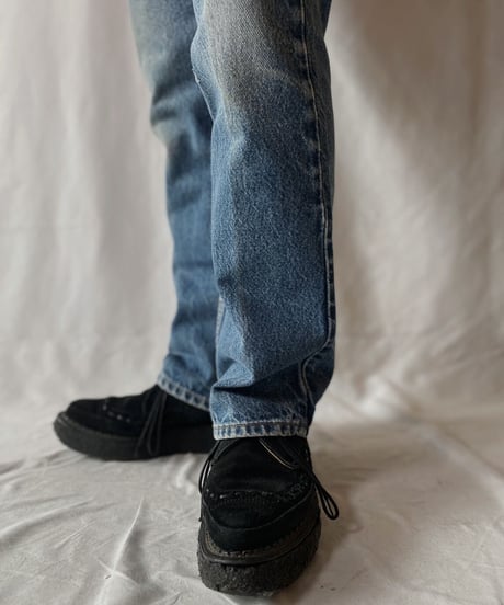 【USED】 LEVI’S Denim Pants 517②/210930-037
