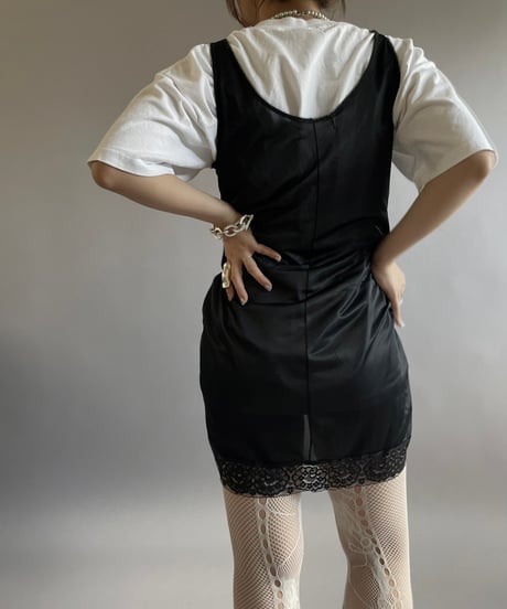 【RE;CIRCLE】 Non asleep cami /  240808-042