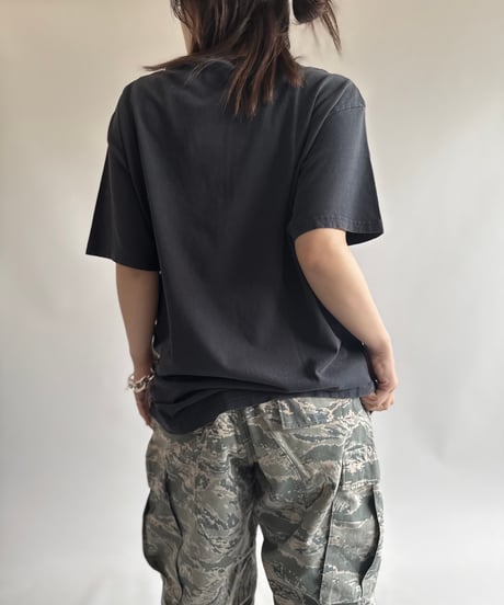 【USED】 07's Hanes Red Hot Chili Peppers T-Shirt / 250614-020