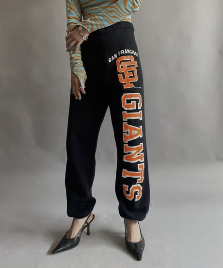 【USED】Artex Sweat Pants/230408-021