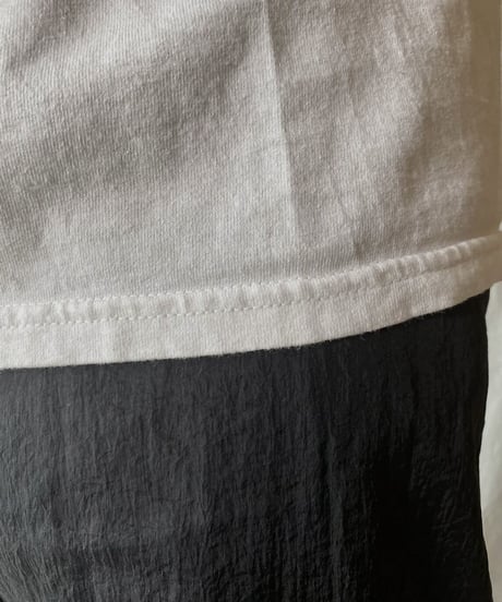 【USED】 S/S T-shirt back street boys/210526-019