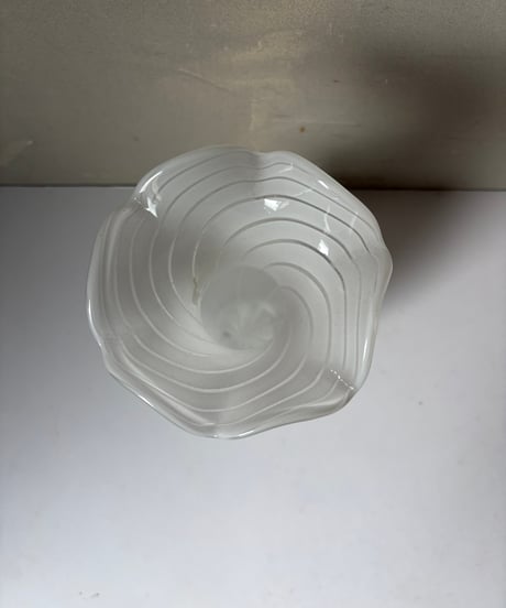 【USED】 Flower Vase  ( 花瓶 / フラワーベース ) 5965
