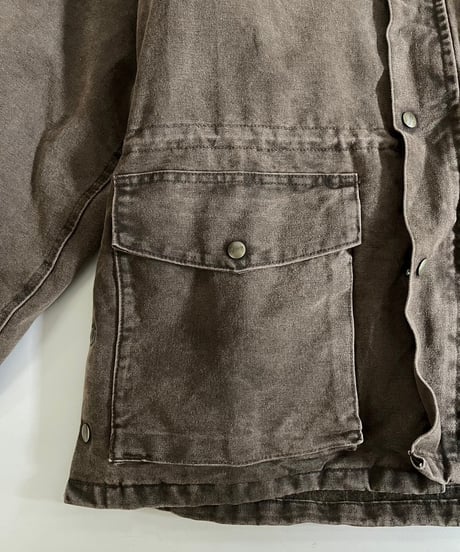 【USED】 Carhartt Chore Coat /250222-012