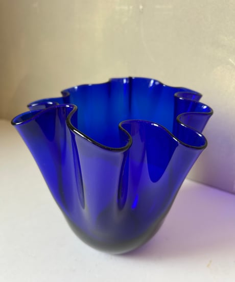 【USED】 Flower Vase  ( 花瓶 / フラワーベース ) 5755