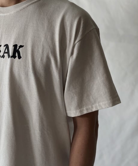 【NEW】 THE UNION : THE "BREAK" Tee / UNIIN-011