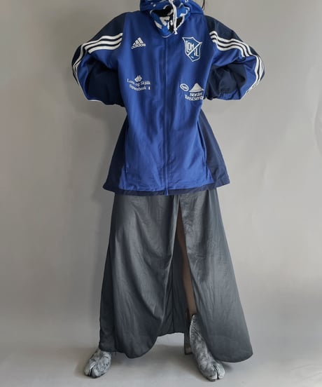 【USED】  adidas Nylon Jacket / 221110-015