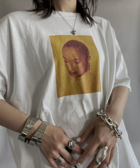 【USED】   S/S Sabe T-Shirt / 230617-006