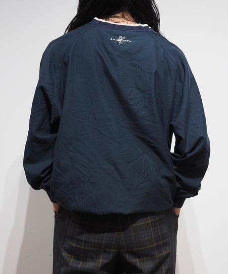 【USED】 BNW Pullover Top/240409-009
