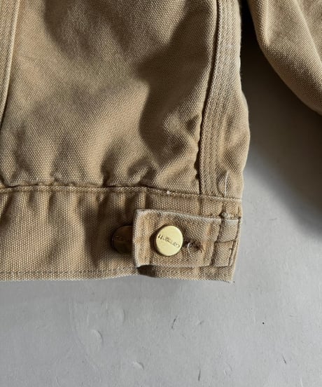 【USED】 Carhartt Tracker Jacket  /250222-003