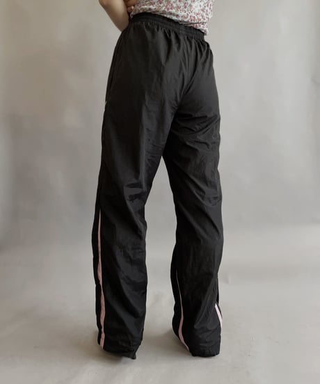 【USED】  Puma Nylon  Pants / 230610-034