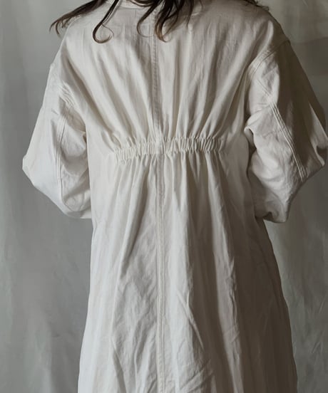 【RE;CIRCLE】  RE Medical Gown③/211126-054
