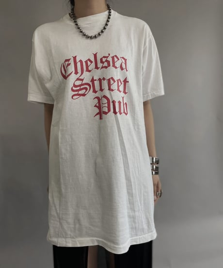 【USED】  OLD ENGLISH T-Shirt / 230430-030