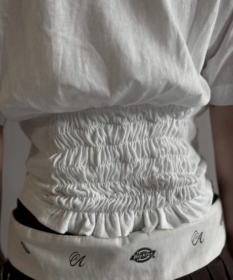 【Chinatsu Aoyama】 RE Makers T-shirt / 260702-012