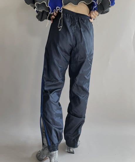 【USED】  adidas Nylon Pants / 221117-009