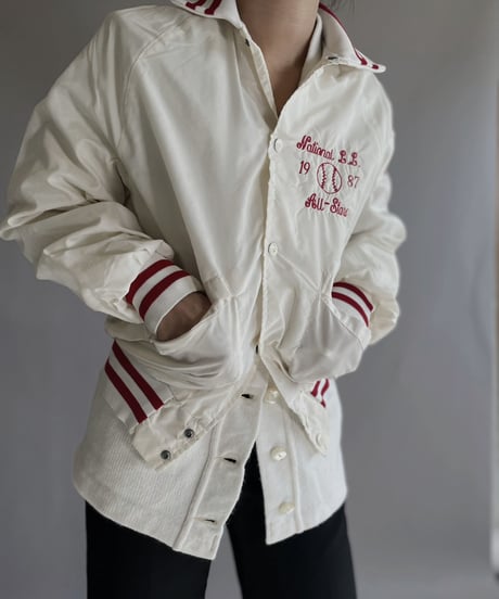 【USED】 King Louie Profit Nylon Jacket / 221224-016