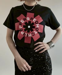 【USED】 12's Red Hot Chili Peppers T-Shirt /250621-015
