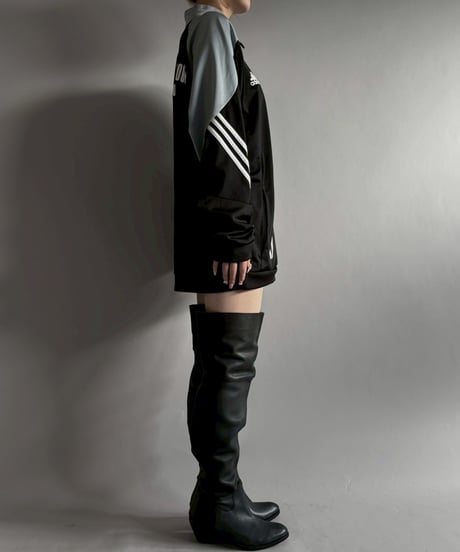 【USED】 adidas S.V.Bockenem Jersey Top / 251213-022
