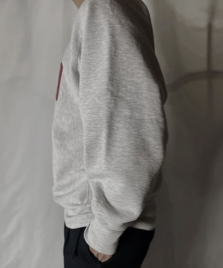 【USED】  90's Champion Reverse Weave Sweat STANFORD CYCLINE/211116-050