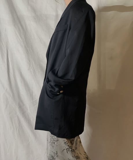 【USED】  Tailored Jacket /210310-025