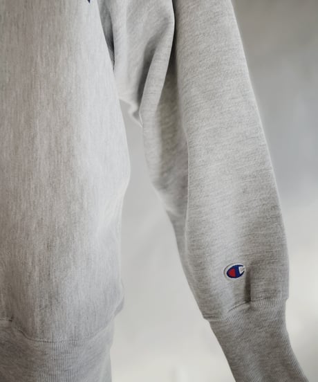 【USED】 Champion Reverse Weave Sweat 90s "CAROLINA" / 240101-035