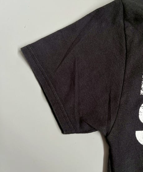 【USED】 RESIZED 00s NOT TODAY SATAN T-Shirt / 250830-026