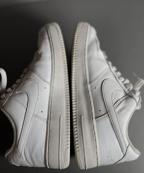 【USED】 NIKE Airforce/210811-009