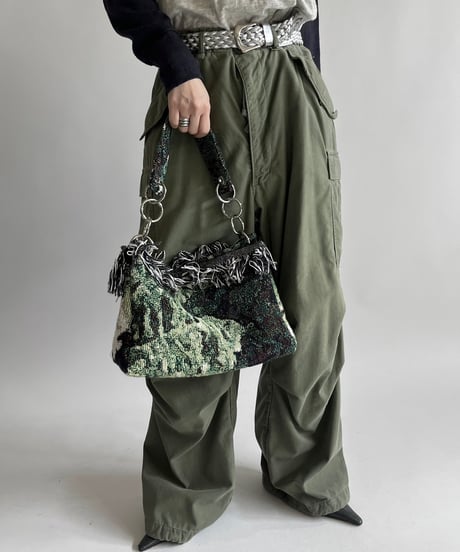 【RE;CIRCLE】 Re Multi Cover Shoulder Bag / 250220-007