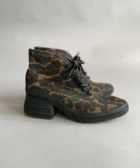 【USED】 Todd Oldham For Keds Shoes / 230109-006